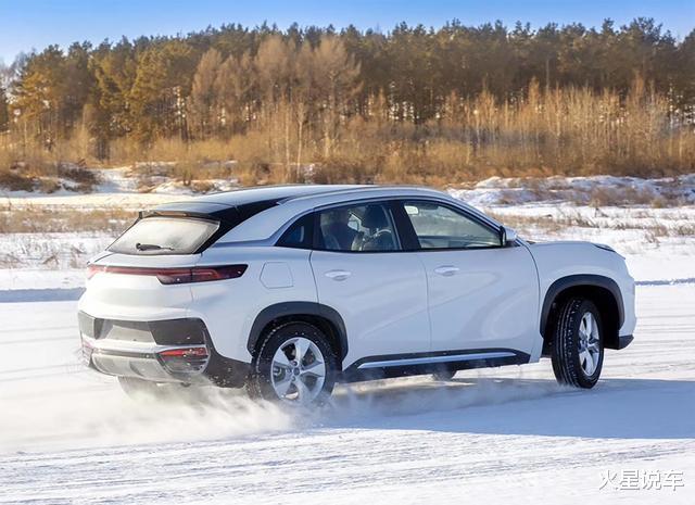 新车@续航定命运？续航600公里的它，仅15万左右，你期待吗？