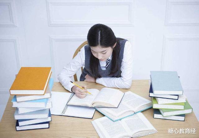 学霸|初中生想逆袭成“学霸”，聪明的学生大多这么做，重点高中等着你