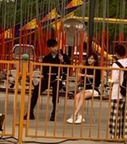 『梅长苏』《亲爱的2》胡一天、李一桐没有CP感？女主被嘲不大气，不符原著