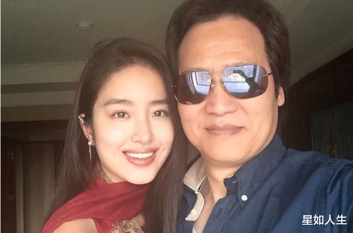 刘亦菲|已闹翻？娱记曝陈金飞逼着杨采钰打掉孩子，还撒气刘亦菲是扫把星