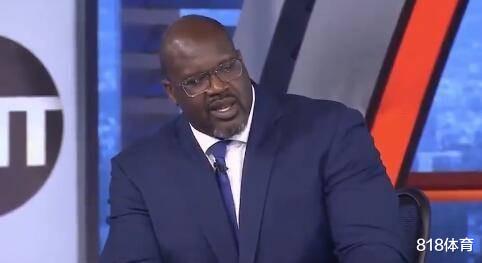 湖人队|逗比! 奥尼尔: 消息源告诉我, 湖人总决赛更想打热火