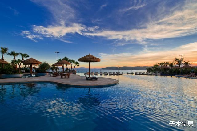 龙湖、万科、融创、泰禾、三盛……房企春节礼在线pk，谁更秀？