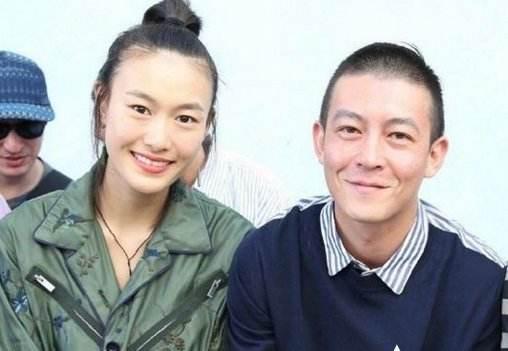 『陈冠希』陈冠希老婆穿渔网上衣比阿娇还大胆 网友：唯一一个他吃肉大家喝汤的人