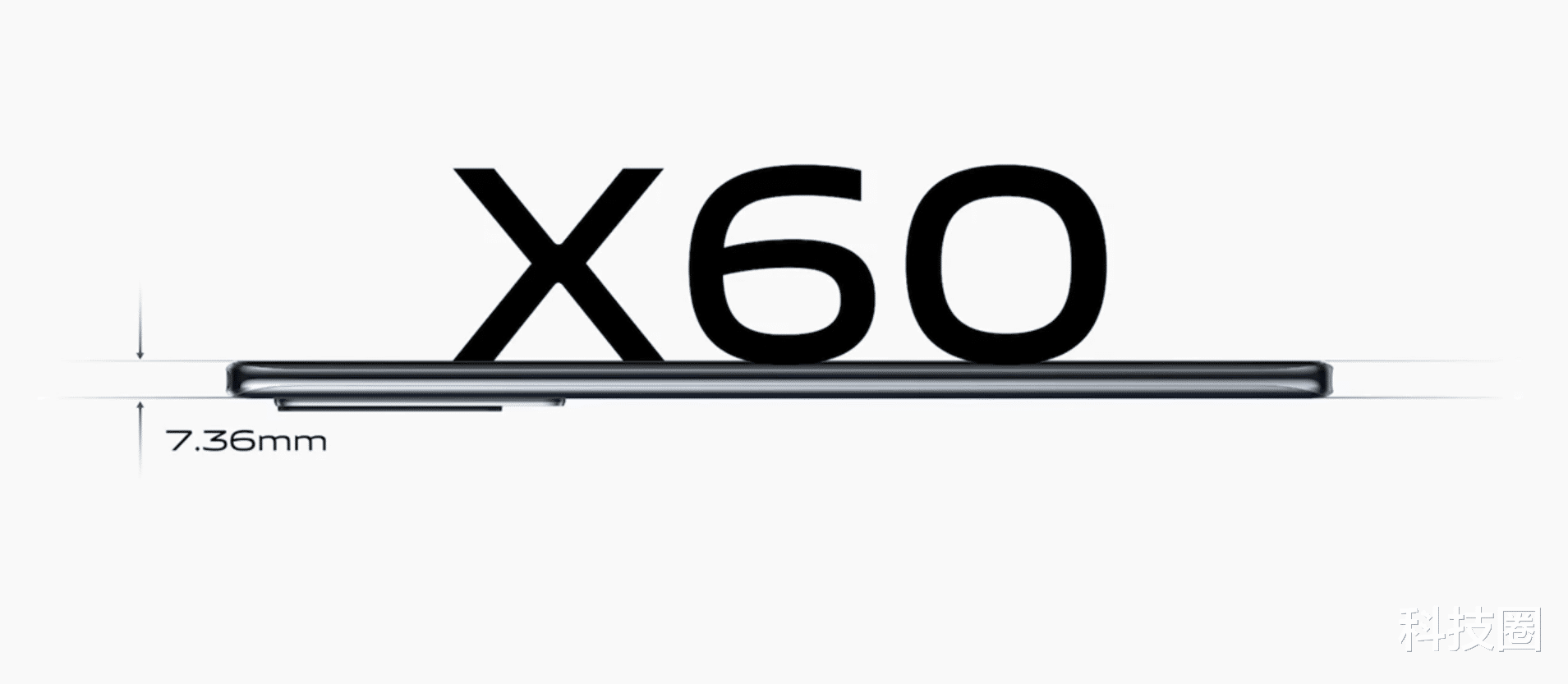 vivo x|vivo最薄5G手机X60系列发布3498元起，全球首发Exynos 1080