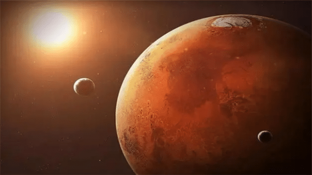 美国|这回终于挺直了腰杆！中国迈出历史性一步，法媒：连美俄都不是对手