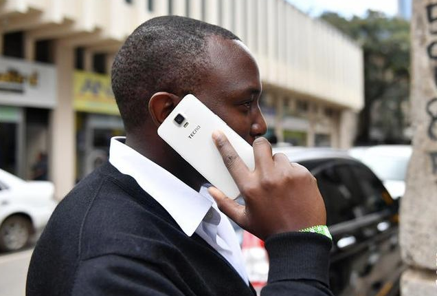 数据线|国产手机中的隐形巨头，避开小米、华为的锋芒，靠功能机称霸非洲