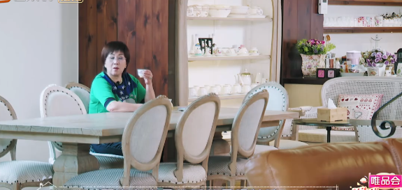 『林志颖』林志颖妈妈住别墅豪宅,内心却很脆弱,母子隔阂很难破冰