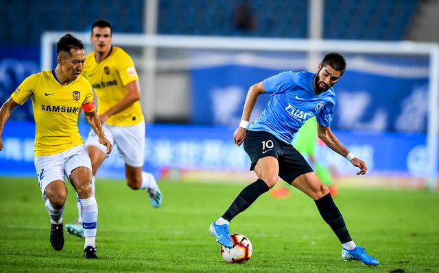 中超■中超从此再无大牌?大连人不同意,夏窗确定签约欧洲当红国脚