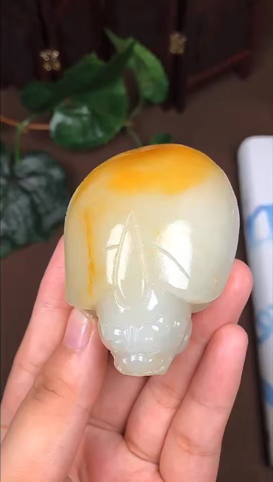 「羊脂玉」这些玉石正在消失, 再不珍惜就真的没了!