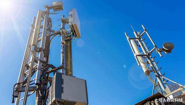 5G|美国陷入全面“瘫痪”?任正非正面回应:没有华为才是威胁