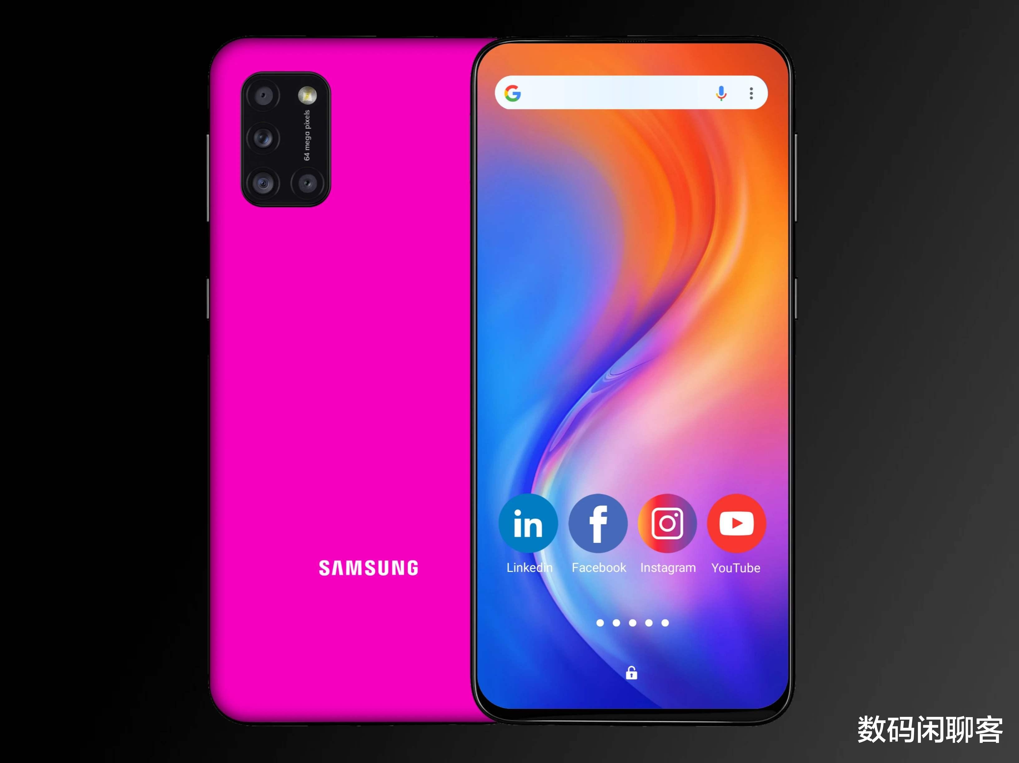 三星note20|三星Note20正式确认，屏幕成为最大亮点，售价依旧感人！