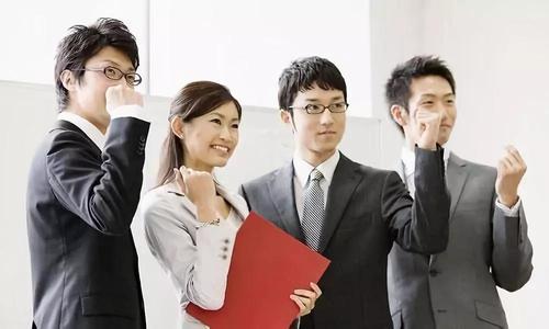 【面试】为什么只有不到20%的人，能够找到适合自己的工作，源于两方面