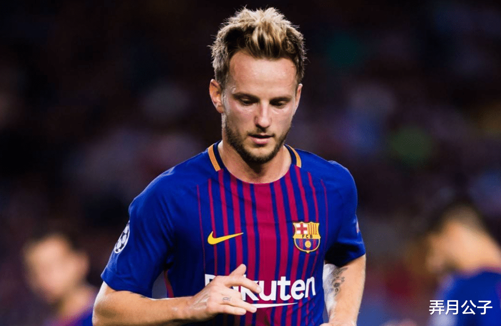 [于正]2-2遭塞尔塔绝平，巴萨丧失夺冠主动权，塞蒂恩换人成罪魁祸首？