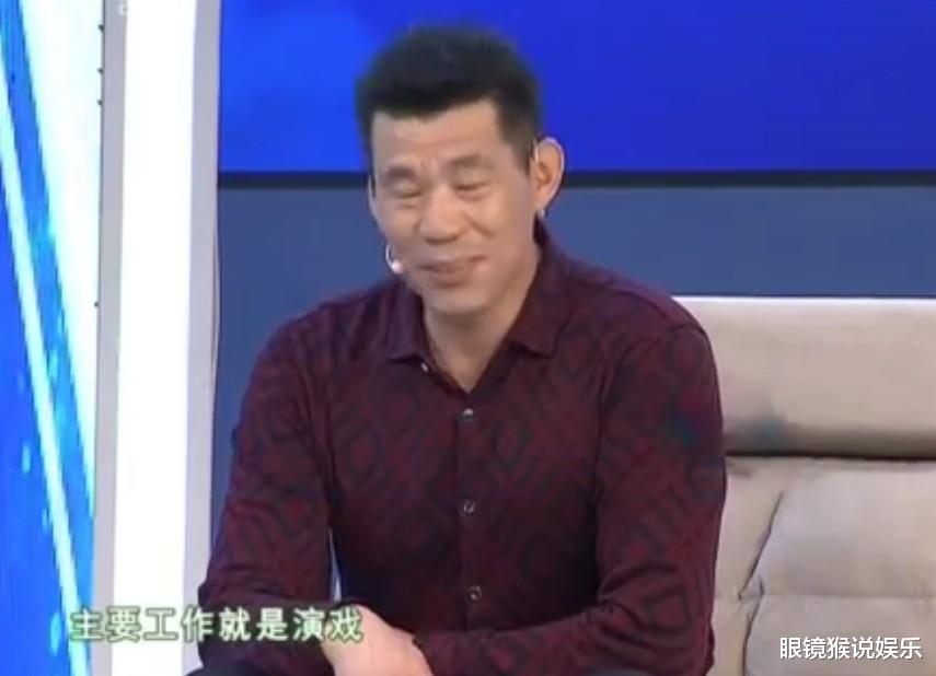 亮剑|因《亮剑》剧组太穷,导演拉司机杨清文顶替,接连演二十多部剧