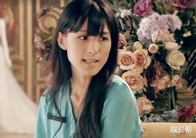 赵霁|林宛瑜“整容式”变胖，别人一胖毁所有，她却因变胖逆袭成女神