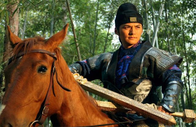 秦琼|秦琼儿子墓碑出土，专家发现：唐朝头号猛将非李元霸，也非尉迟恭
