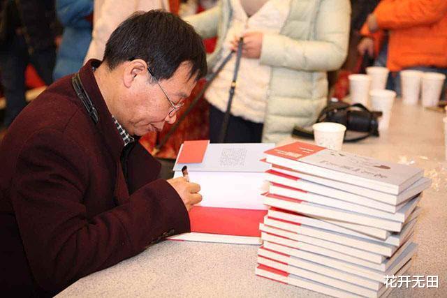 「陆步轩」“北大屠夫”陆步轩：被嘲20年，打破读书无用论，为母校捐款9亿