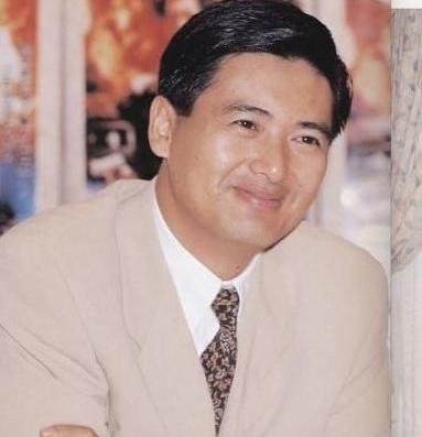 周润发|2008年，周润发曾豪言将裸捐56亿，5年后改口：我没钱，40年后再