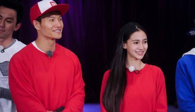 李晨|跑男史上最强的人，李晨第三，金种国第二，看到第一：没开玩笑？