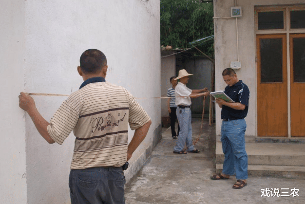 戏说三农|9月起，农村土地“大摸排”？3种情况下房屋或被征收改造？定了！