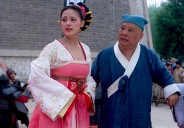 王力可|这才是真正的捧不红!14年担任38次女主,连胡歌都无能为力