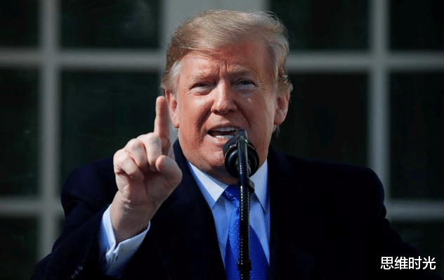 微信|美国突然传来消息，向中国科技巨头妥协，“二选一”迎来转机