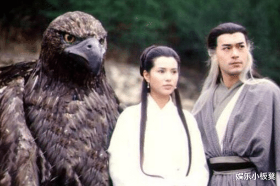 「杨过」越南翻拍剧实在“辣眼睛”,这么猥琐的杨过,确定都是认真的吗?