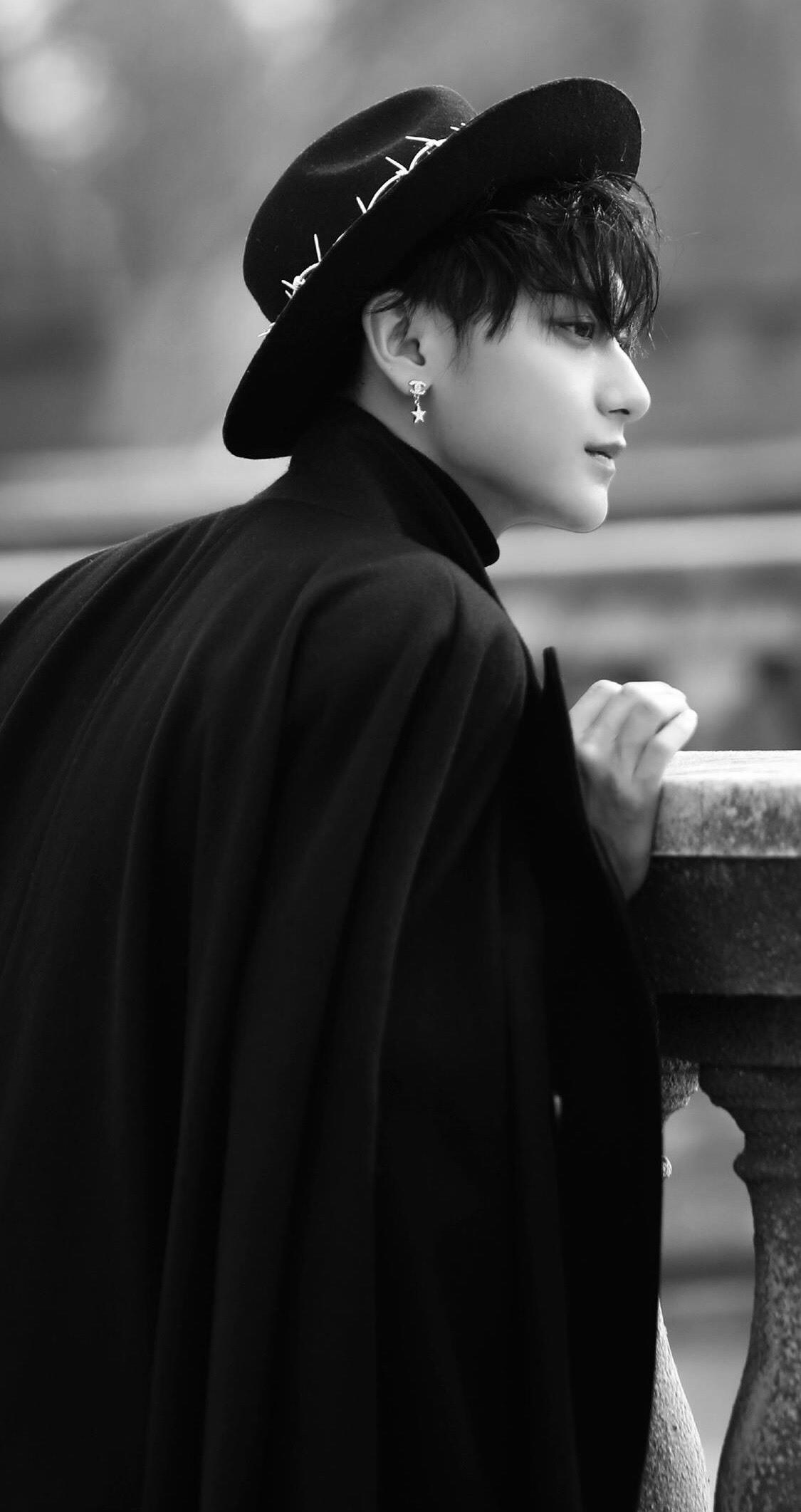 李易峰：假如黄子韬去了《青春有你2》，脑海中的画面是这样的！