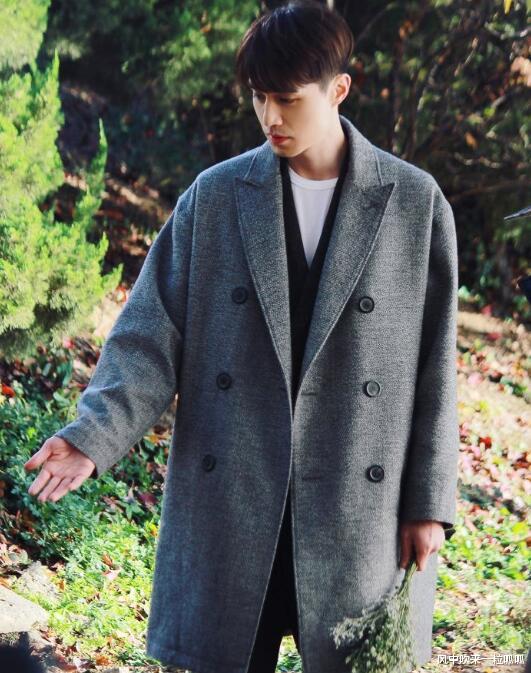 李栋旭|李栋旭主演新剧《九尾狐传》半人半妖血统演技大爆发