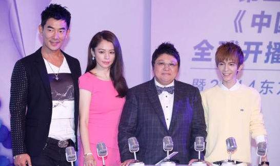 韩红■韩红曾喊话让他滚，后来彻底爆红，韩红真被打脸了