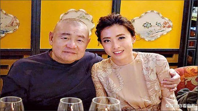 哈利·波特|“女星收割机”刘銮雄的风花雪月