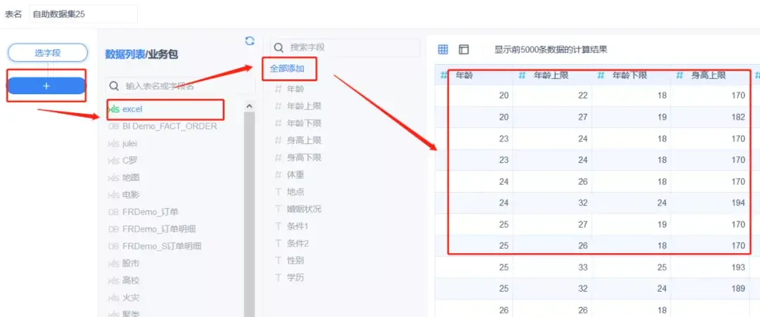 Python|Python爬取2万条相亲数据!看看中国单身男女都在挑什么