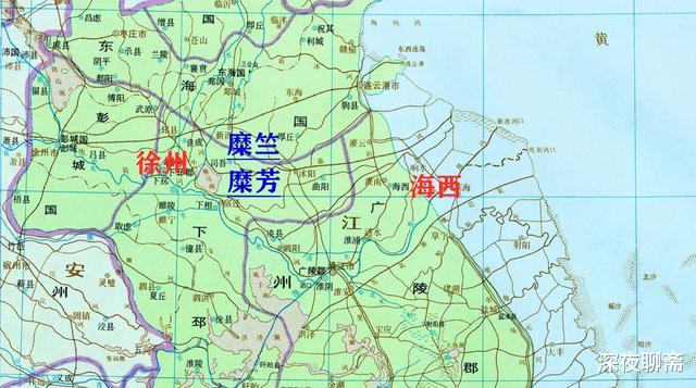 『刘备』蜀汉的内部矛盾:刘备部下分为4种势力,他们之间是怎样斗争的?