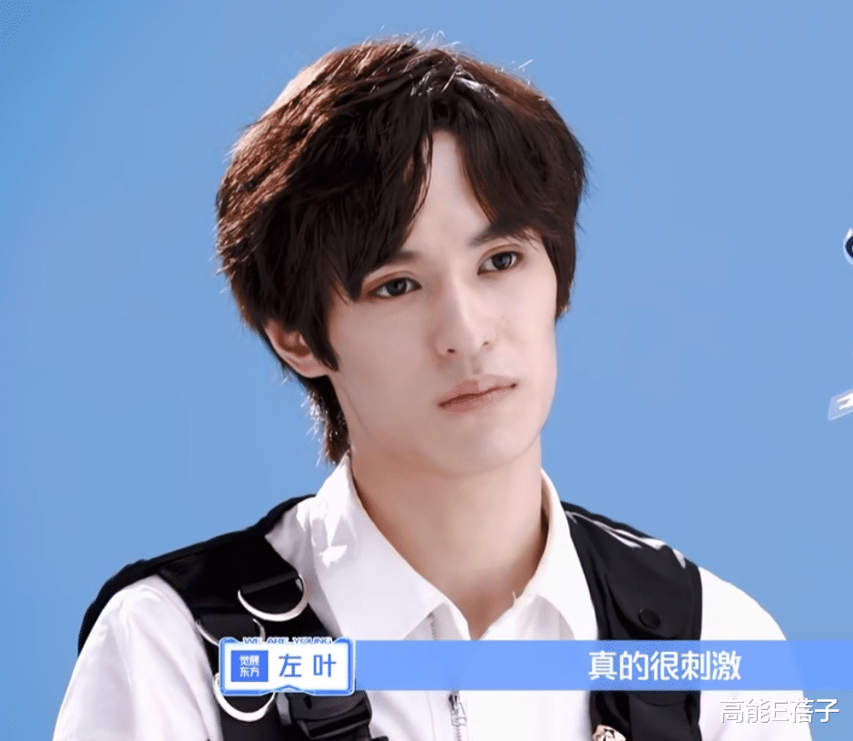 郭敬明|郭敬明，修图可以，但不要太过！