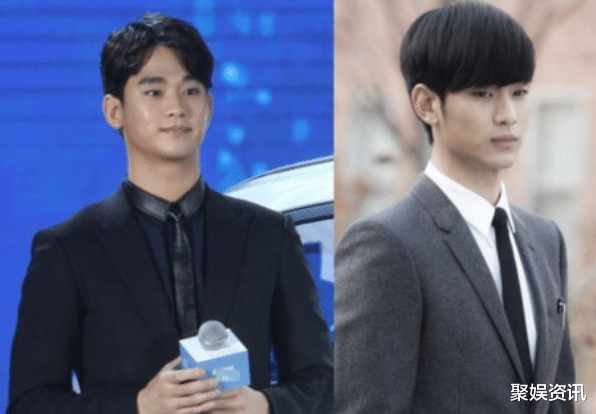 刘心悠|六个胖到认不出来的男星, 曾经都是男神, 最后一个才30多就长残了!