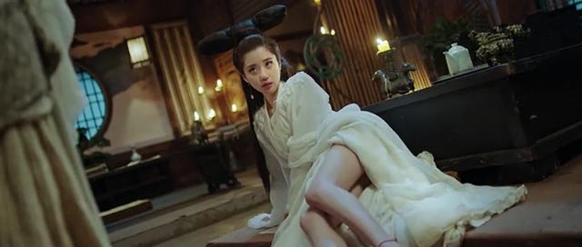 电影▲新版《倩女幽魂》上线，特效炸裂，新人主演表现不如配角出彩