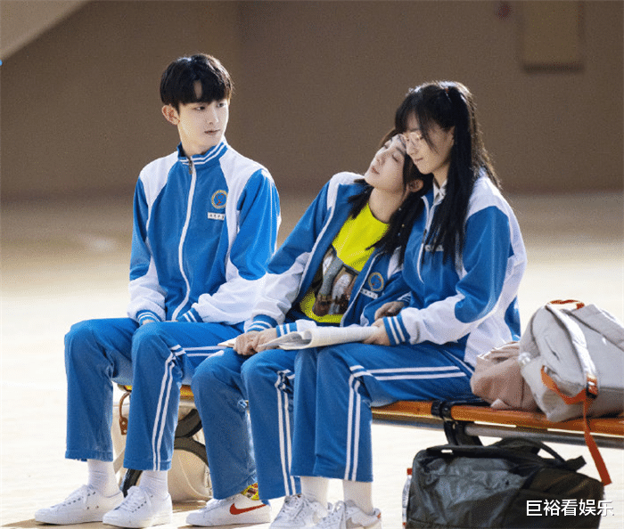 赵子琪|芒果台又一甜宠剧将袭，男女主“持证恋爱”超满意，光看剧照心动了