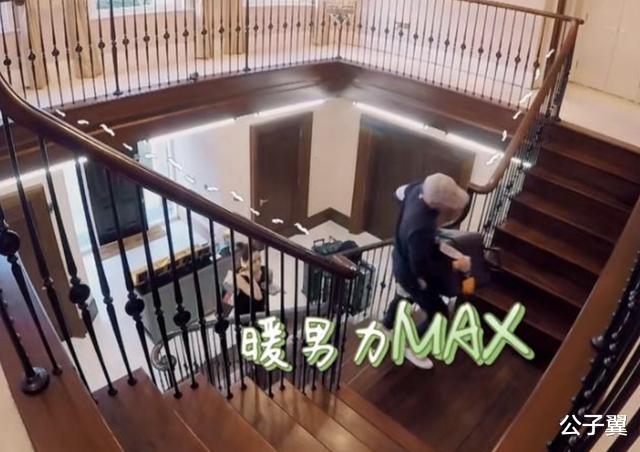 『阿娇』赖弘国的“她不爱我”有根据，阿娇曾在综艺中承认家人比他重要