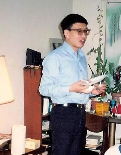 数学|中国顶尖数学天才入美籍，计划永留美国发展，给出解释让网友无言