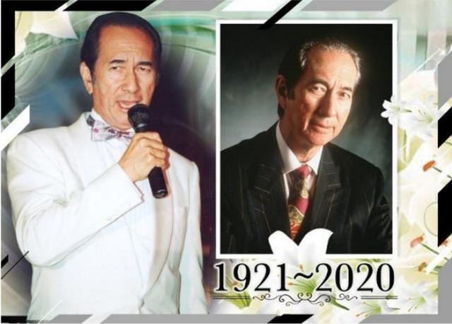 何鸿燊:和何鸿燊有关的三部赌片,最后一部贯彻了他那句“不赌就是赢”