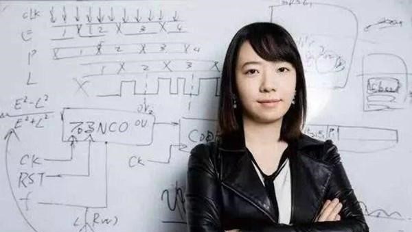 清华大学：她给清华抹黑、累父亲被免职，出国留学五年却将情报“卖”给美国