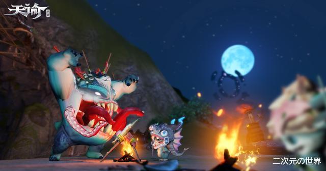 手机游戏|腾讯3大热门手游2款已上线，不急不忙的网易还有底牌应对吗？