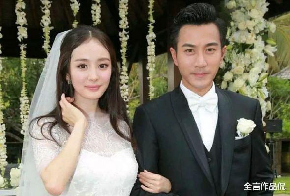 杨幂|杨幂刘恺威真的要复婚了？网友：我又相信爱情了！