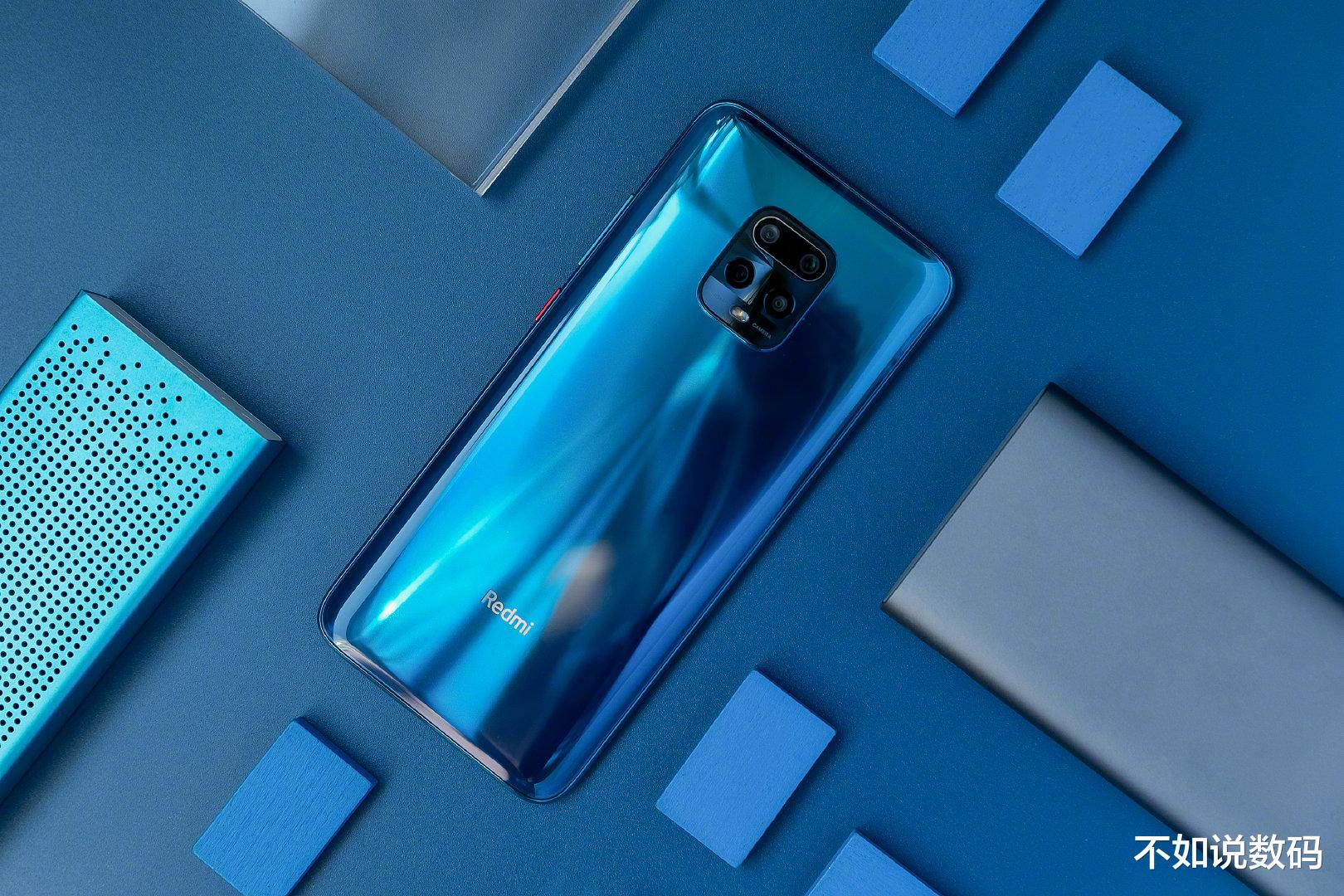 全面屏|仅1599元，41万分＋后置三摄，4520毫安＋22.5W快速充电！