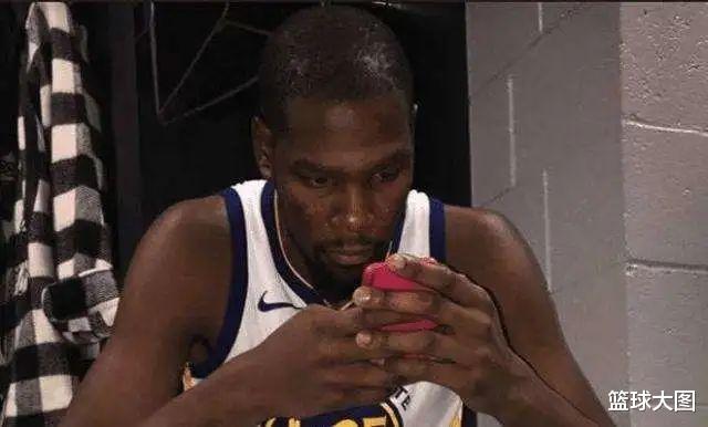 字母哥|再见勇士！5年2.3亿！字母哥宣布重要决定！杜兰特的反应绝了