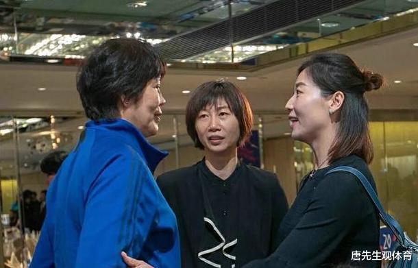 『郎平』郎平的接班人李珊？已经引发网友们热议，但是很多想法过于简单