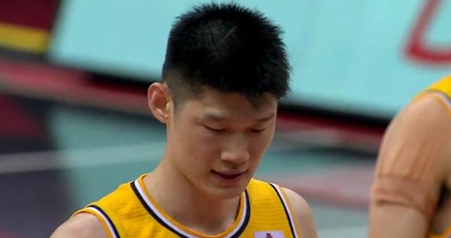 广厦@全华班广厦凭什么完成逆转?停赛的151天里,他们流了太多汗水!