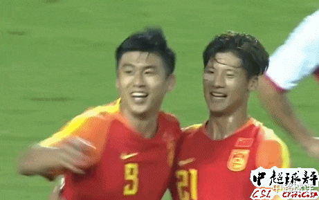 【国足】国足再迎1顶级候选前锋:23岁留洋新星向李铁毛遂自荐!