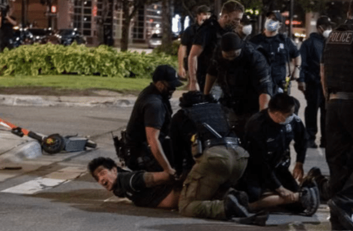 『美国』截止北京时间6月15日9时，美国开始闹独立了？最担心的事情还是发生了