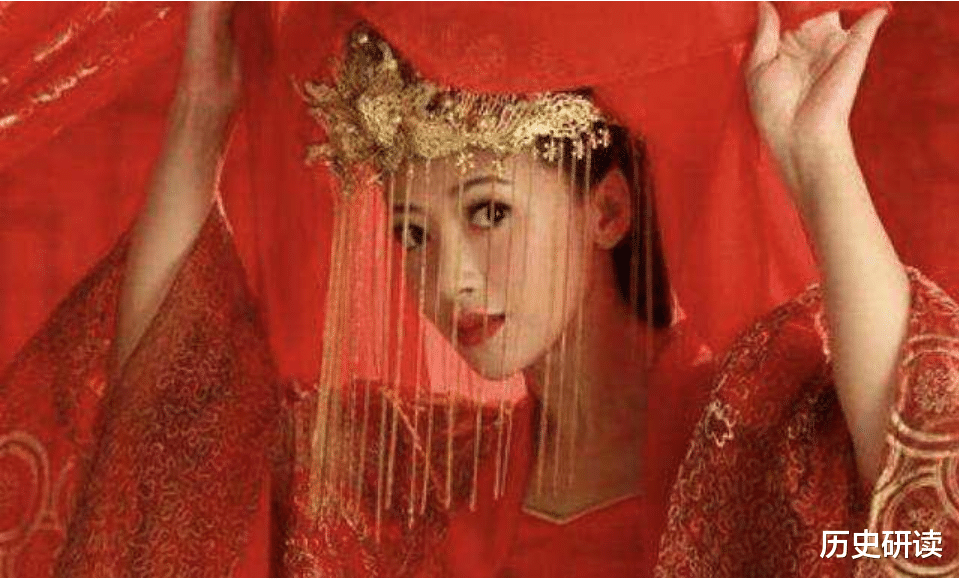「历史揭秘」古代女子“红杏出墙”，为何很快就被发现，2个原因无法逃避